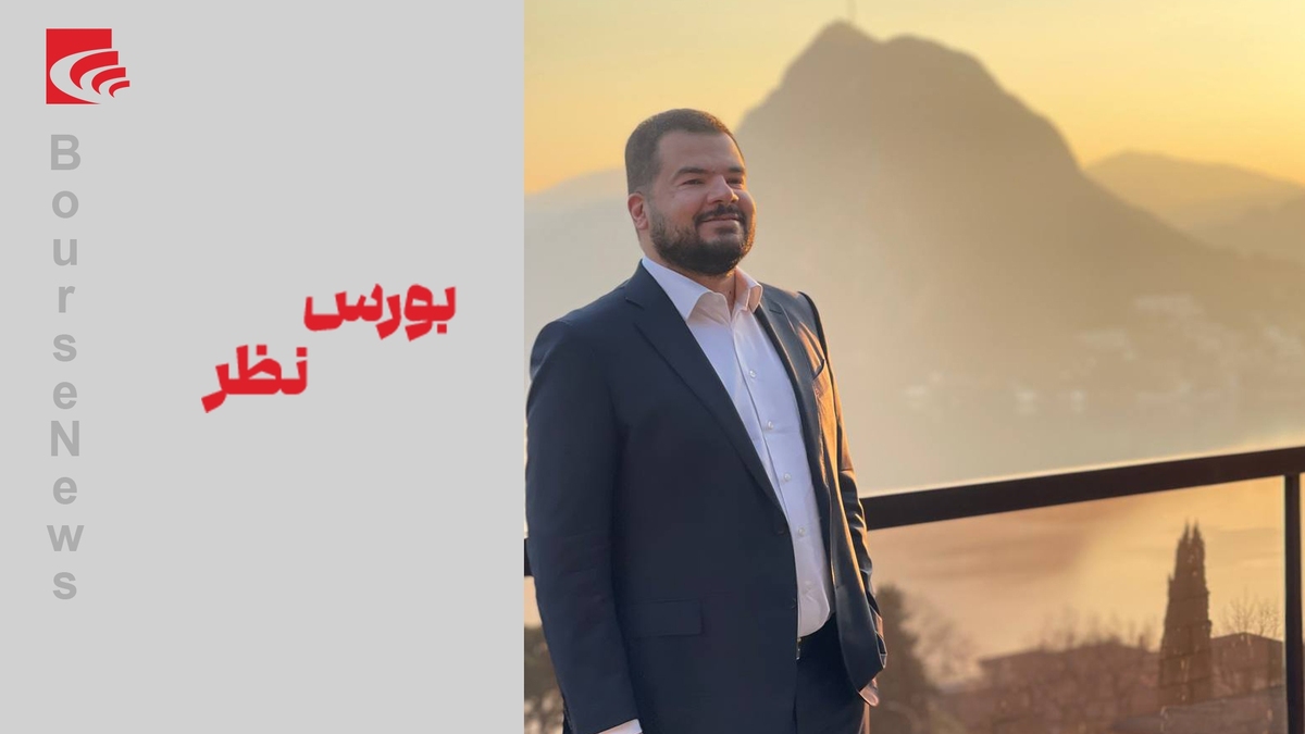 اقتصاد بدون امنیت سیاسی امکان پذیر نیست اقتصاد بدون امنیت سیاسی امکان پذیر نیست