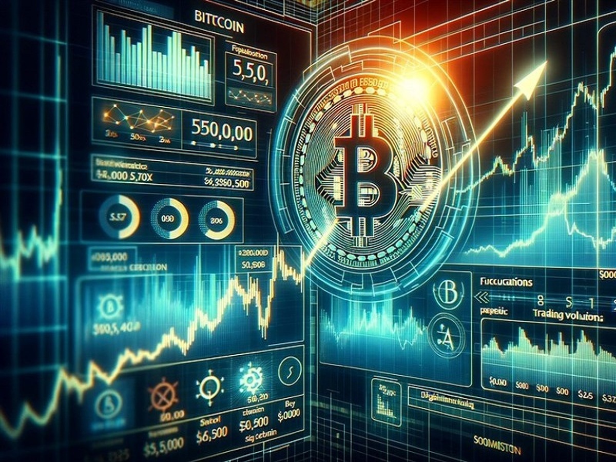 بیت کوین به رکورد جدیدی دست یافت بیت کوین به رکورد جدیدی دست یافت