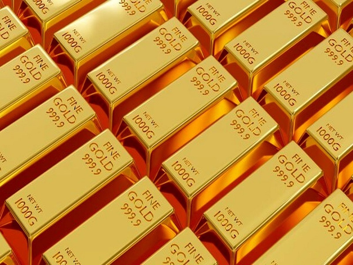 درخشش دوباره طلای جهانی درخشش دوباره طلای جهانی