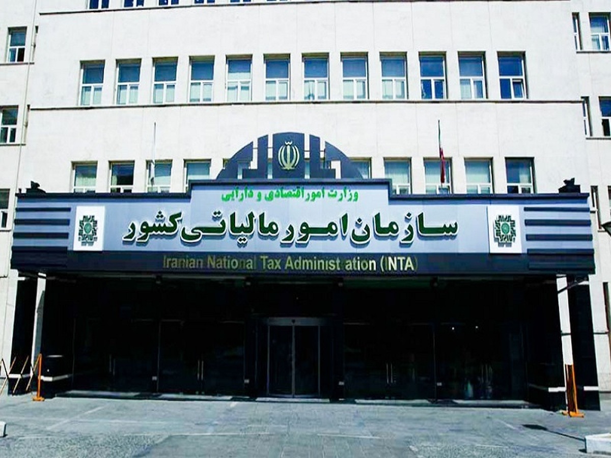 هنوز لایحه متمم یا مصوبه جدید مالیاتی ابلاغ نشده است هنوز لایحه متمم یا مصوبه جدید مالیاتی ابلاغ نشده است