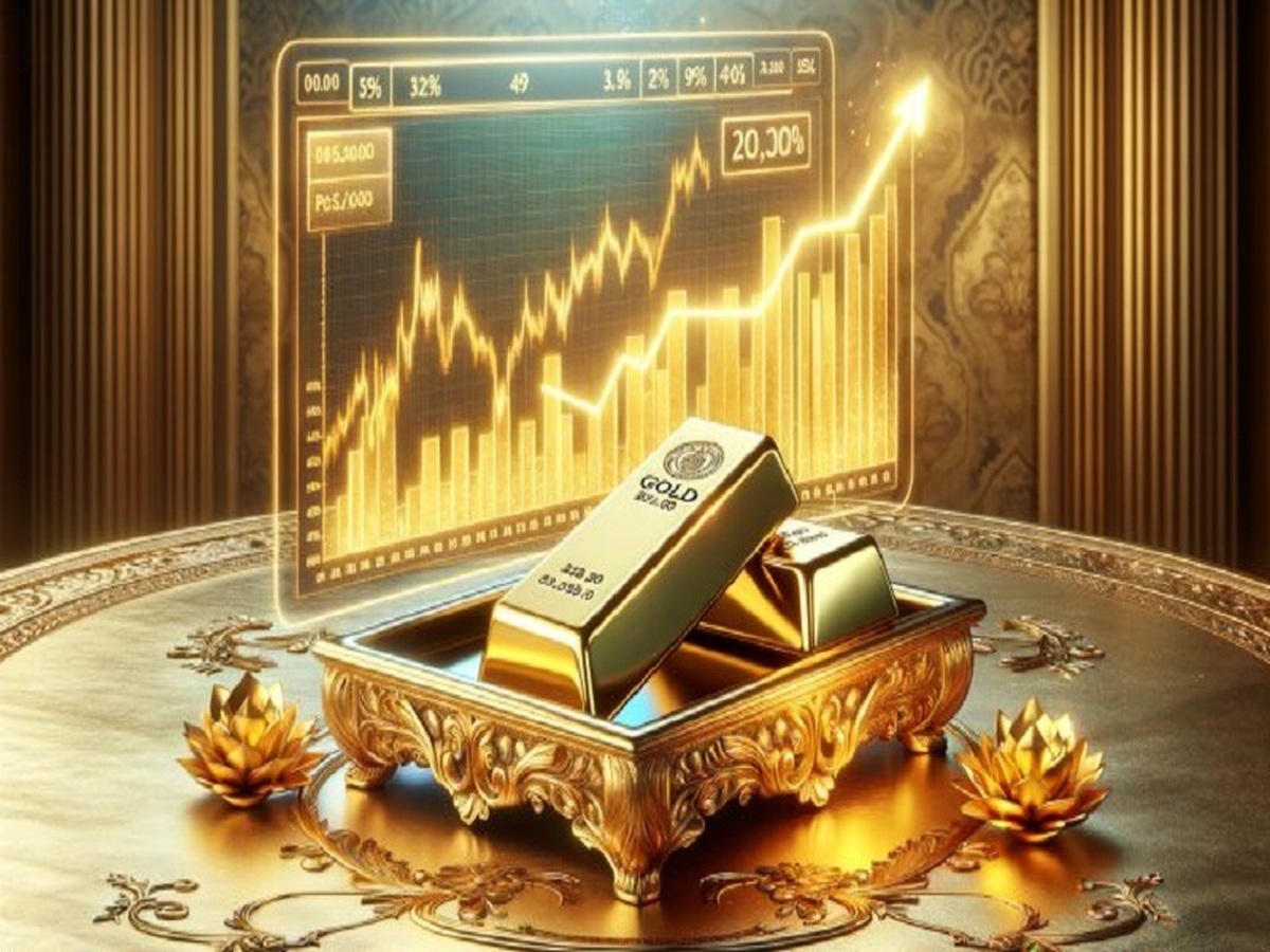 طلای ۱۳ میلیونی، از رگ گردن به شما نزدیکتر است!