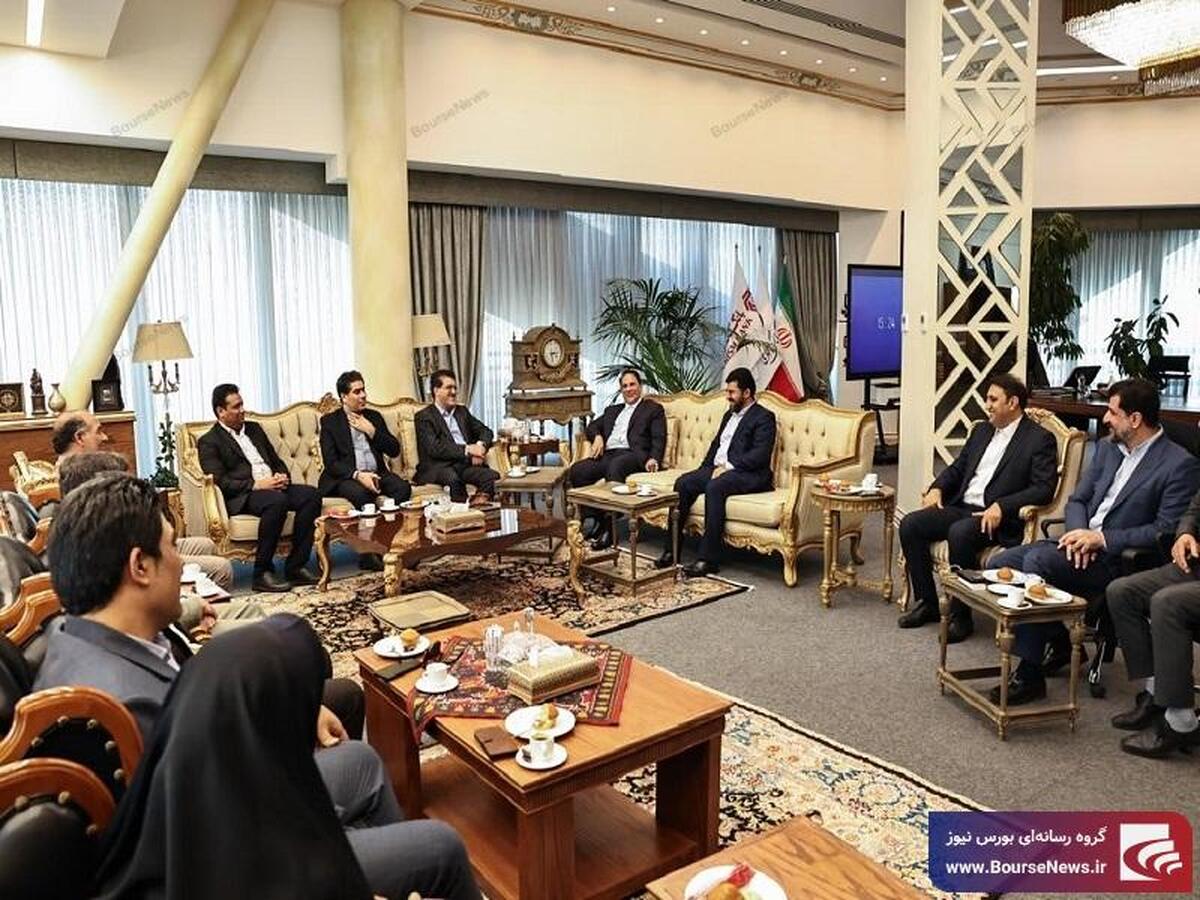 نقشآفرینی گروه مالی گردشگری در ناترازی برق کشور و حرکت به سمت توسعه سبز و پایدار