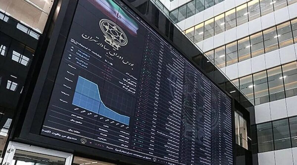 افت جزئی شاخص کل پس از رشد پرقدرت روزهای اخیر طبیعی است افت جزئی شاخص کل پس از رشد پرقدرت روزهای اخیر طبیعی است