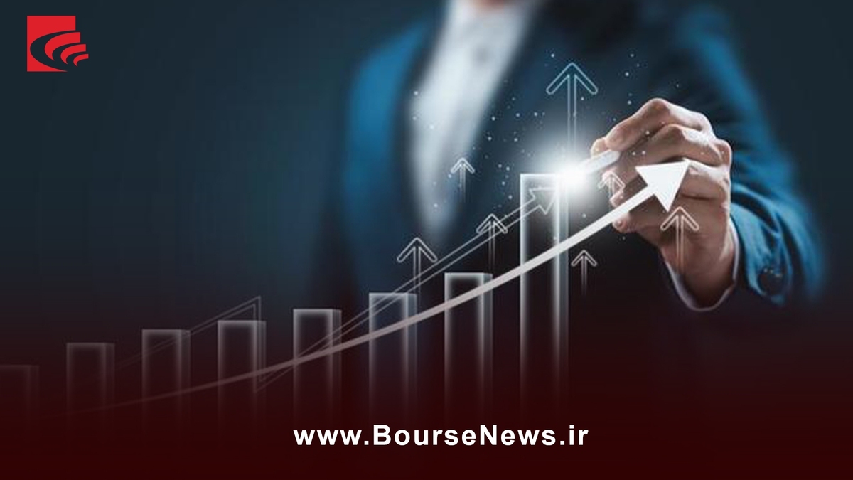 ثبت درآمد عملیاتی ۴۰ میلیارد تومانی توسط ثبت درآمد عملیاتی ۴۰ میلیارد تومانی توسط