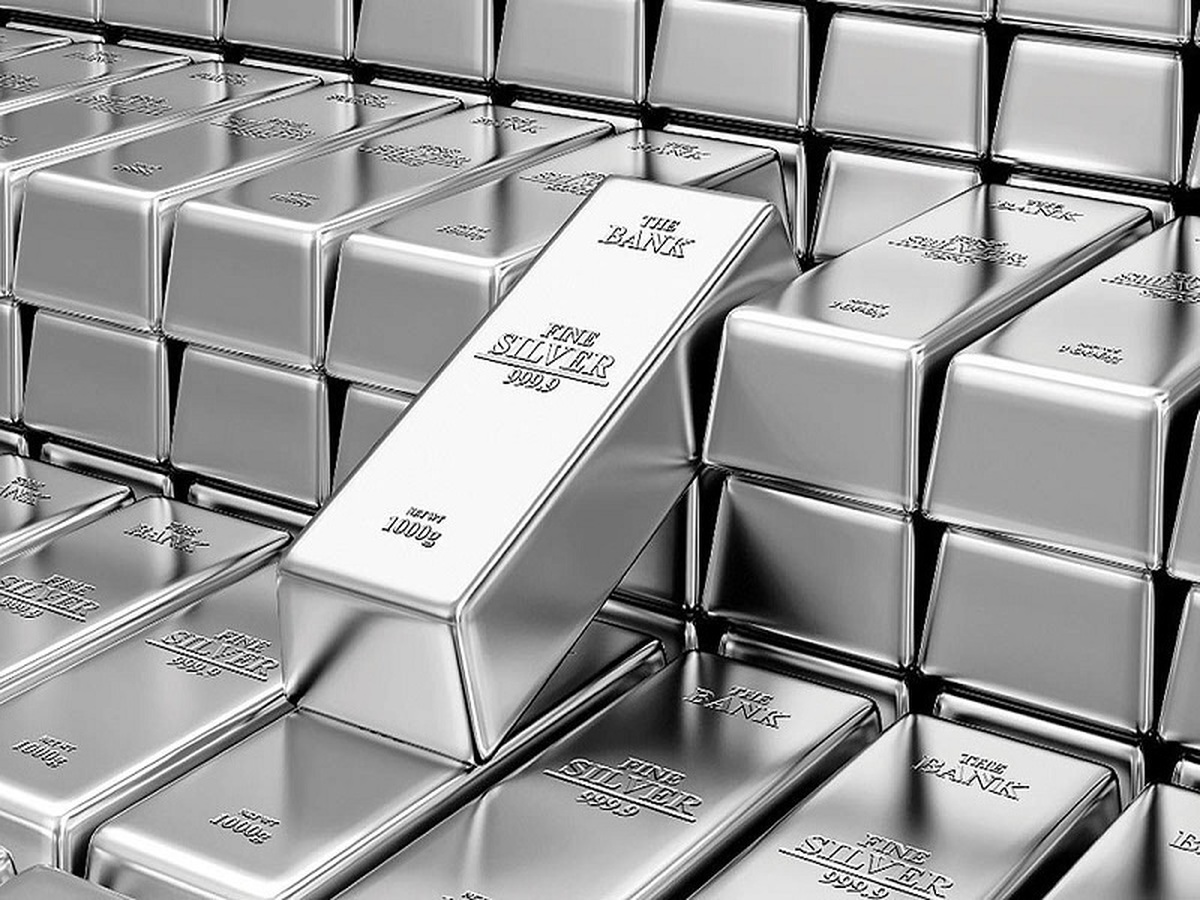 دادوستد ۲۰۸ کیلوگرم نقره در بازار آتی بورس کالا دادوستد ۲۰۸ کیلوگرم نقره در بازار آتی بورس کالا