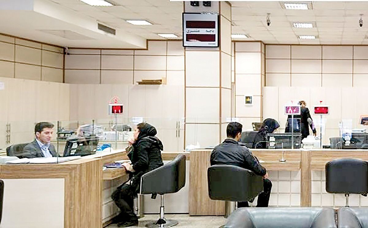 افزایش ۳۰ درصدی درآمد عملیاتی بانکها