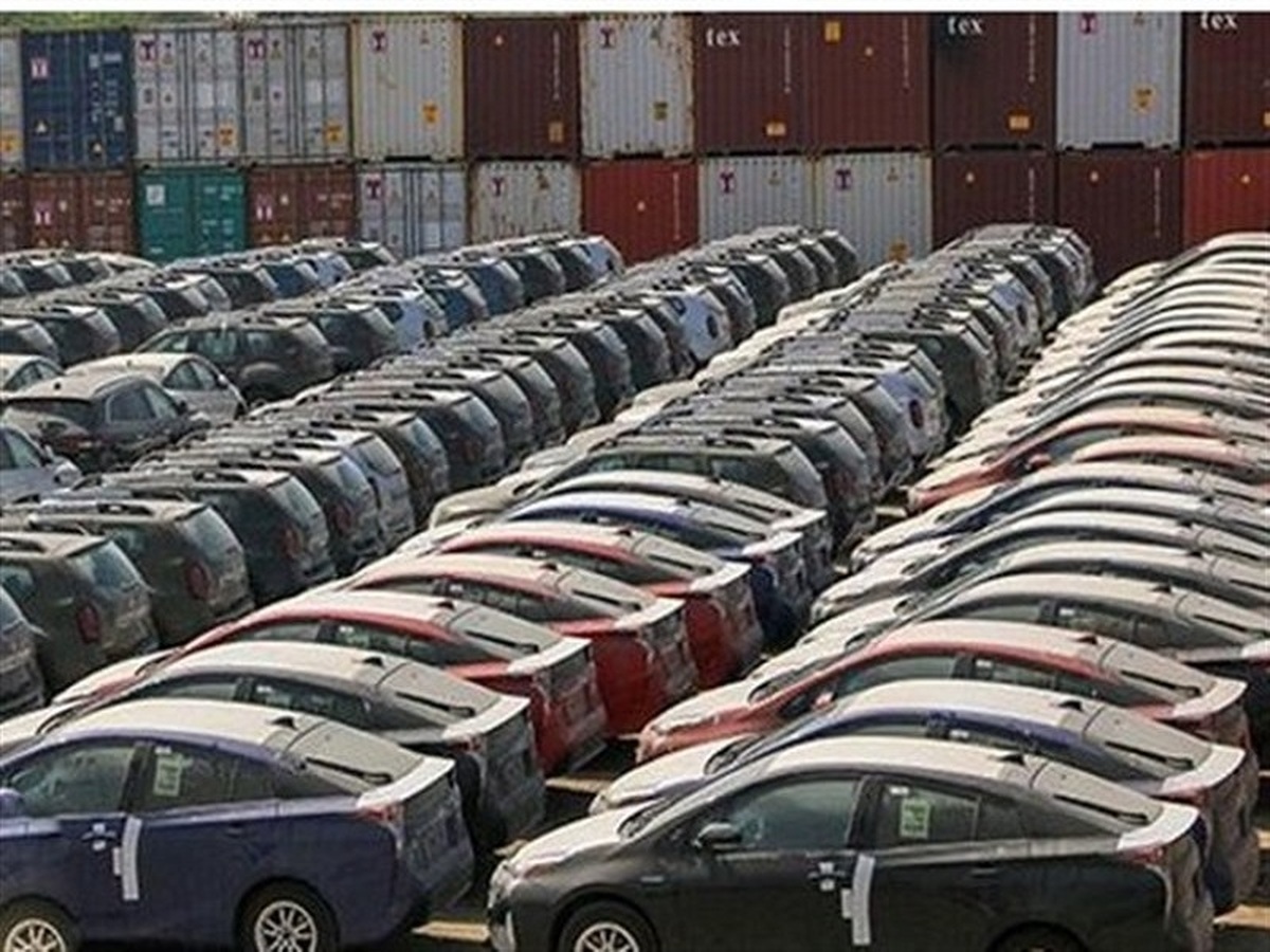 آغاز مرحله جدید طرح فروش خودروهای وارداتی آغاز مرحله جدید طرح فروش خودروهای وارداتی