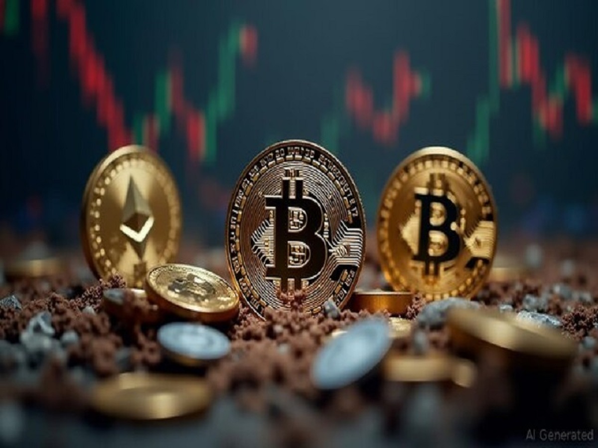 بیت کوین به سطح ۱۱۰ هزار دلار بازگشت بیت کوین به سطح ۱۱۰ هزار دلار بازگشت