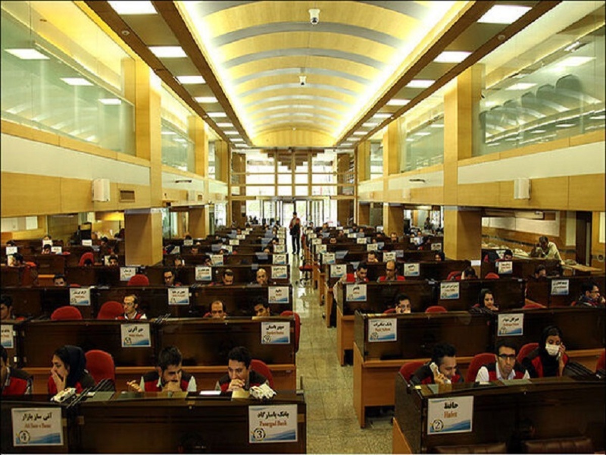 معامله ۷۷۷ میلیون قرارداد در بازار مشتقه و مالی بورس کالا معامله ۷۷۷ میلیون قرارداد در بازار مشتقه و مالی بورس کالا