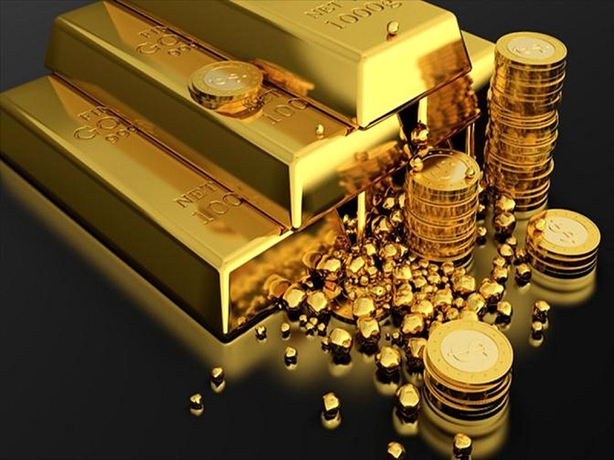 معامله ۷۲۰ کیلوگرم شمش طلا در بورس کالا معامله ۷۲۰ کیلوگرم شمش طلا در بورس کالا