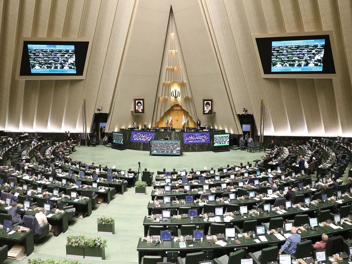 موافقت مجلس با تحقیق و تفحص از عملکرد وزارت جهاد کشاورزی در واردات نهادههای دامی موافقت مجلس با تحقیق و تفحص از عملکرد وزارت جهاد کشاورزی در واردات نهادههای دامی