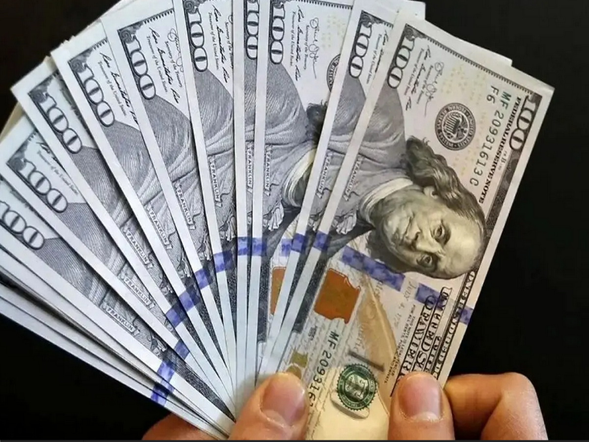 قیمت دلار توافقی - ۳ آبان ۱۴۰۴ قیمت دلار توافقی - ۳ آبان ۱۴۰۴