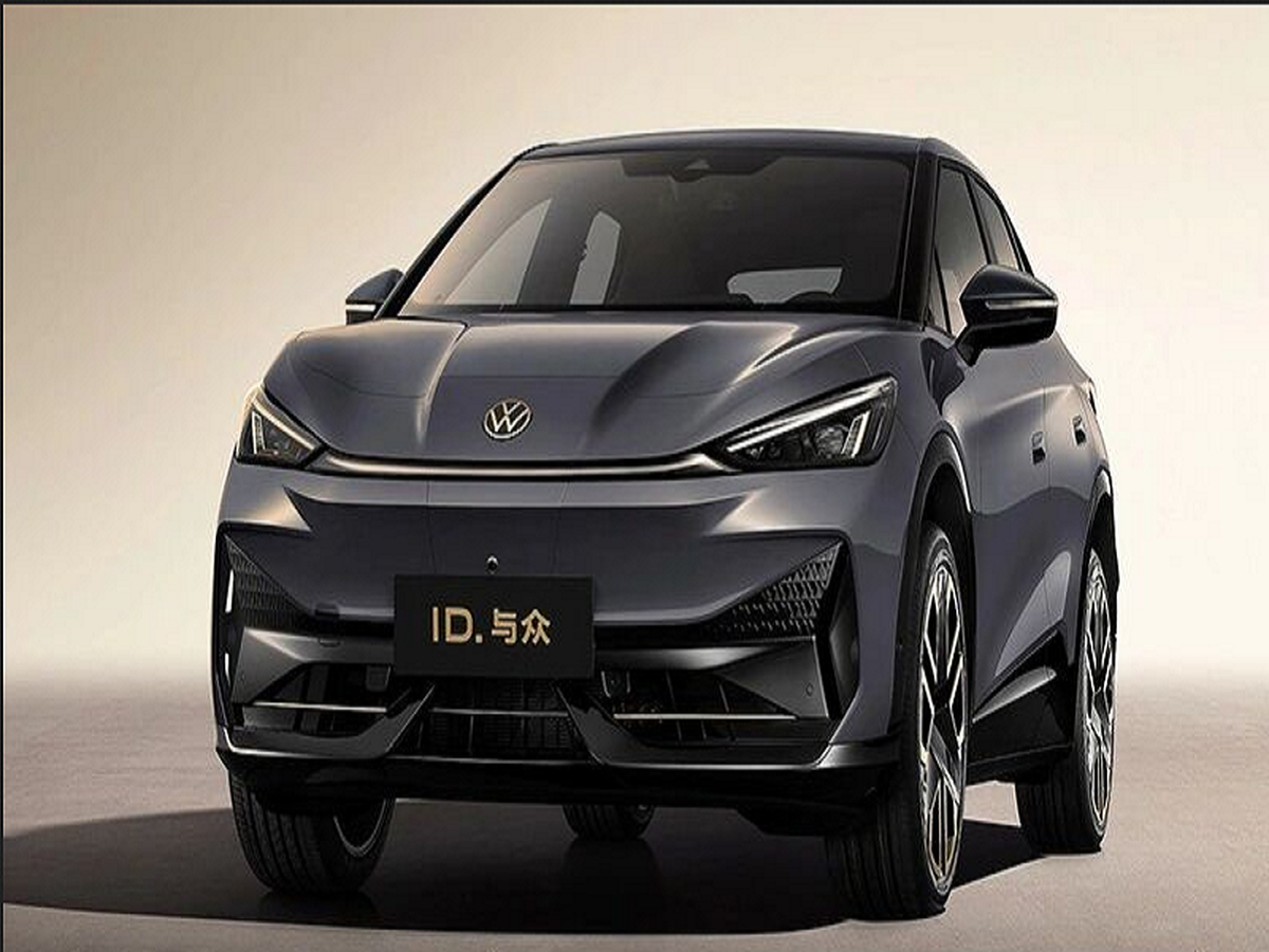 عرضه فولکسواگن ID.UNYX در بورس کالا عرضه فولکسواگن ID.UNYX در بورس کالا