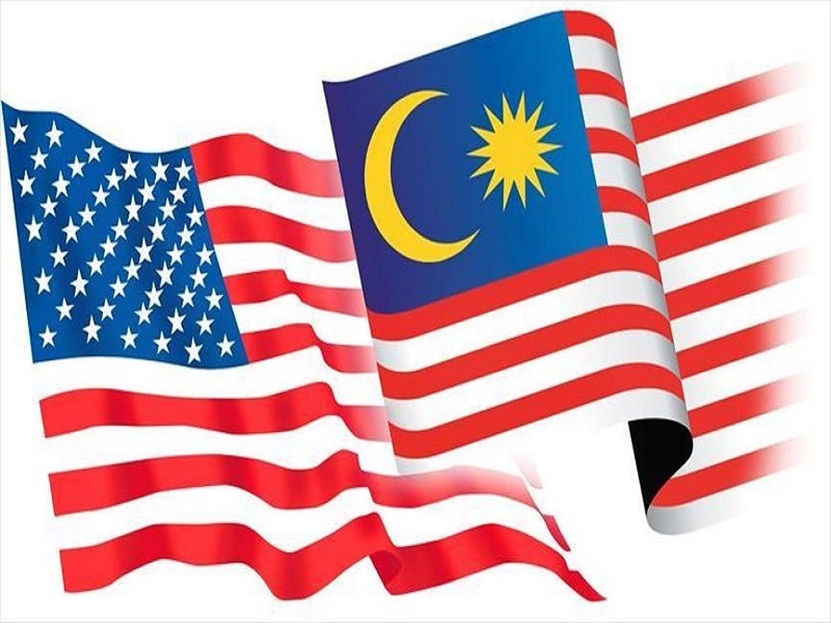 انعقاد توافق تجاری آمریکا و مالزی