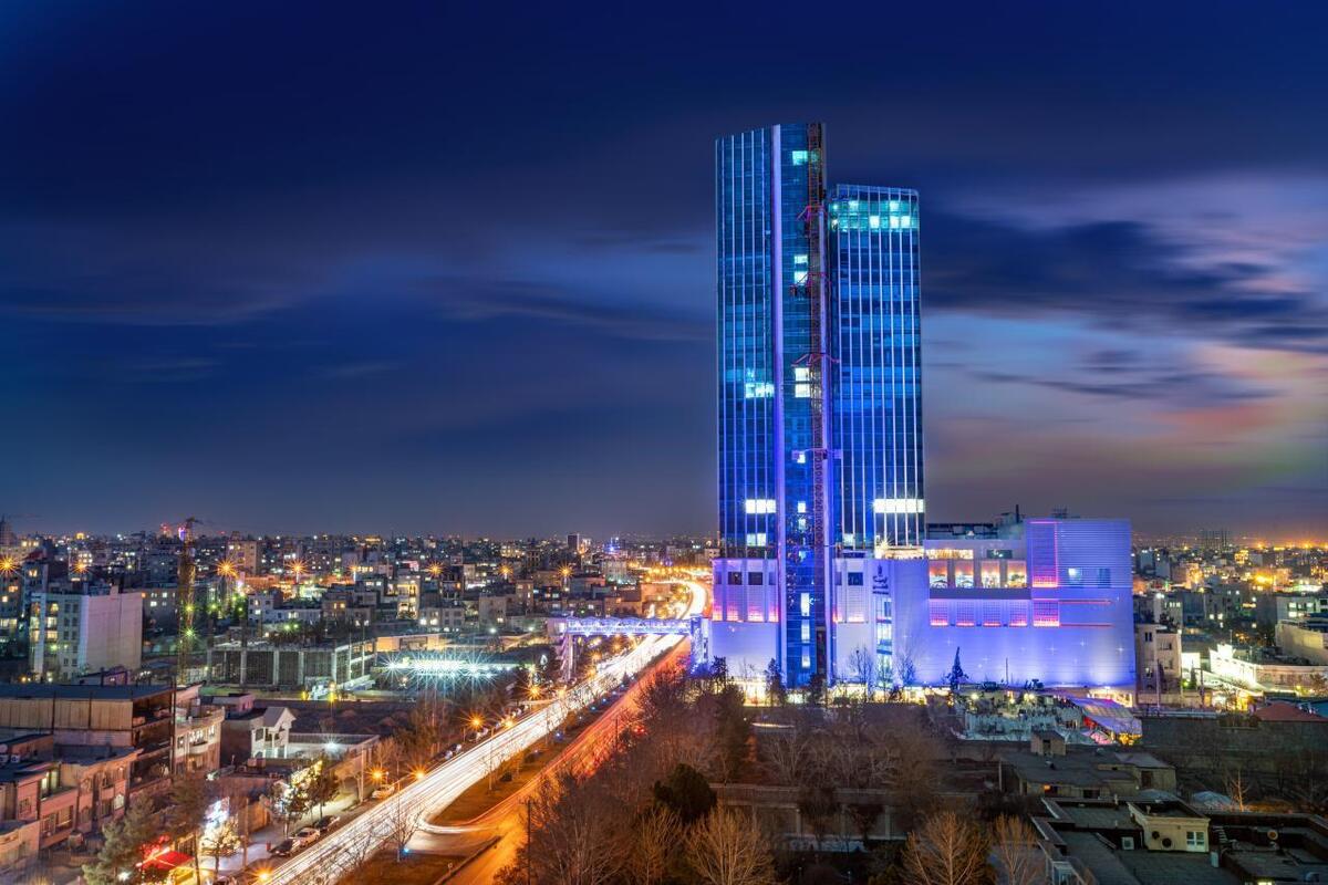 عملکرد مثبت پاریز شرق با رشد درآمد ۱۸درصدی