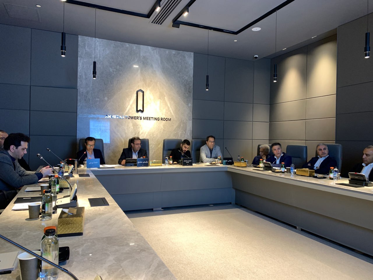 عملکرد مثبت پاریز شرق با رشد درآمد ۱۸درصدی عملکرد مثبت پاریز شرق با رشد درآمد ۱۸درصدی