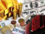 ماهیت پنهان نوسانات؛ تحلیلی بر محرکهای بنیادین بازارهای مالی ایران ماهیت پنهان نوسانات؛ تحلیلی بر محرکهای بنیادین بازارهای مالی ایران