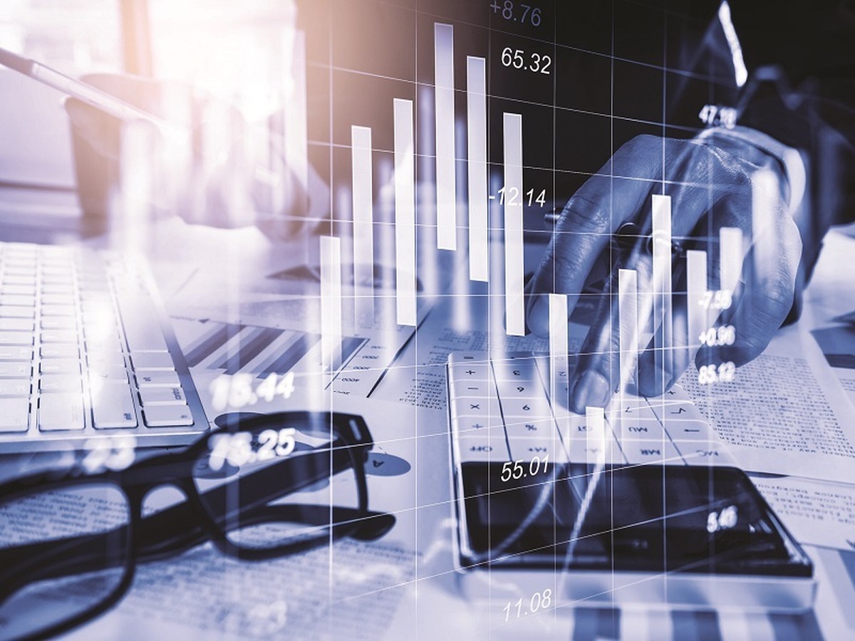 بازدهی ۲۳ درصدی بورس و فرابورس بازدهی ۲۳ درصدی بورس و فرابورس