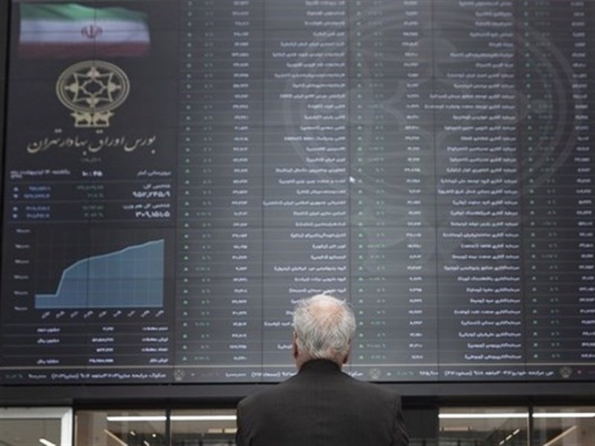 رشد ۴۳ هزار واحدی شاخص کل بورس/ ورود پرقدرت پول حقیقی به صندوقهای زعفران